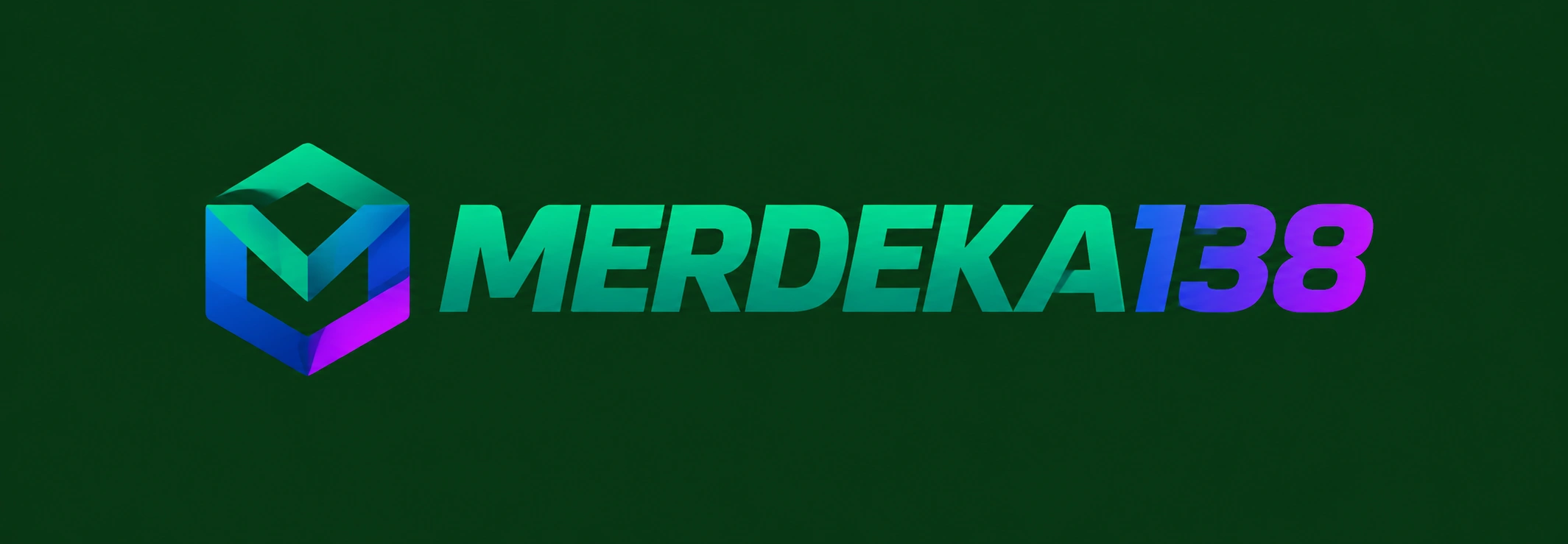 MERDEKA138 Logo