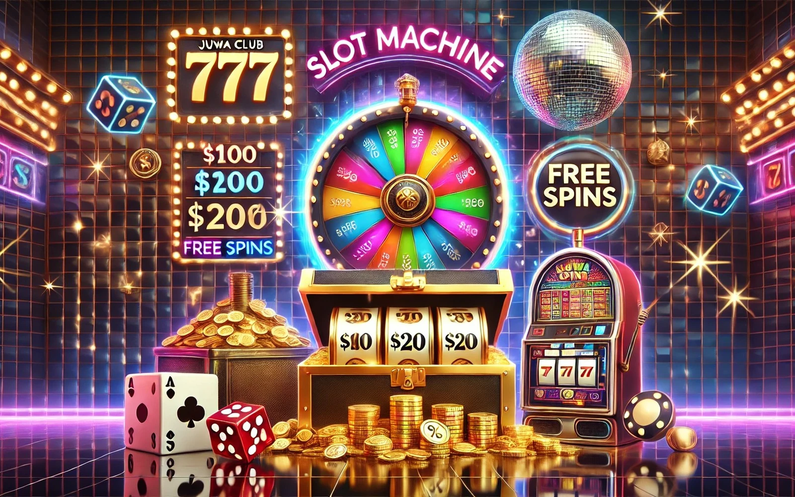 Permainan slot pada layar dengan tata letak reel yang responsif untuk mobile