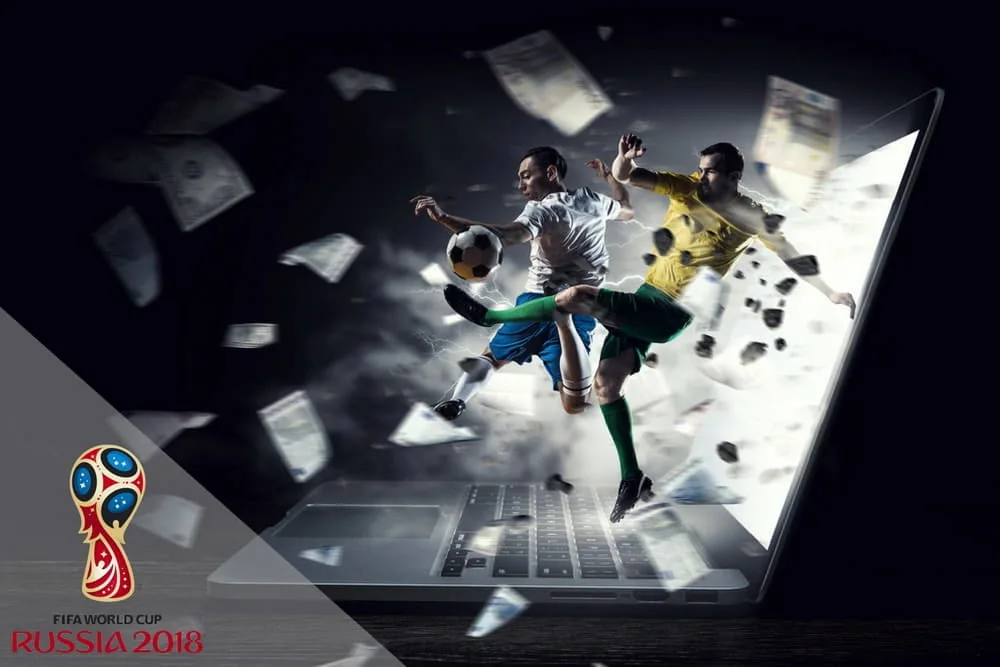 Tampilan pertandingan dan jadwal olahraga